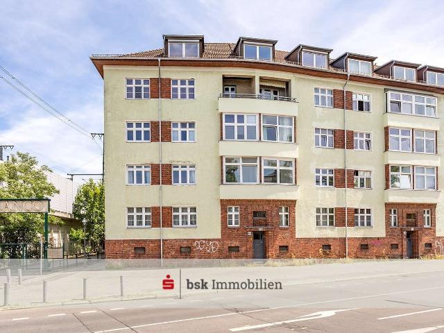 Wohnung kaufen in Spandau, Berlin