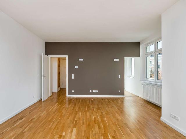 Wohnung kaufen in Prenzlauer Berg, Berlin