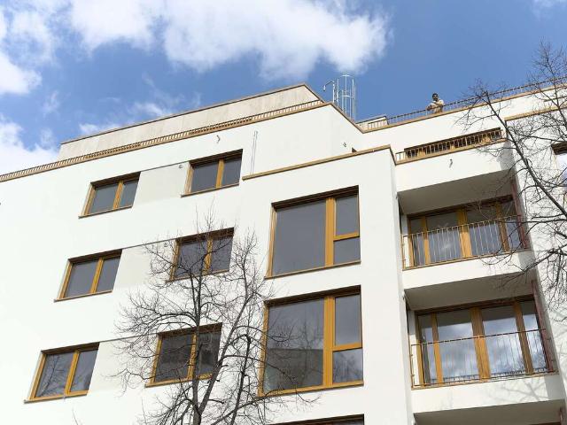 Wohnung kaufen in Lichtenberg, Berlin
