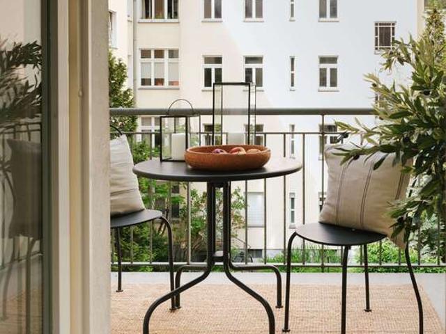 Wohnung kaufen in Prenzlauer Berg, Berlin