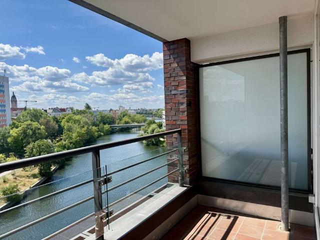 Wohnung kaufen in Charlottenburg, Berlin
