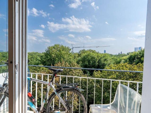Wohnung kaufen in Mitte, Berlin