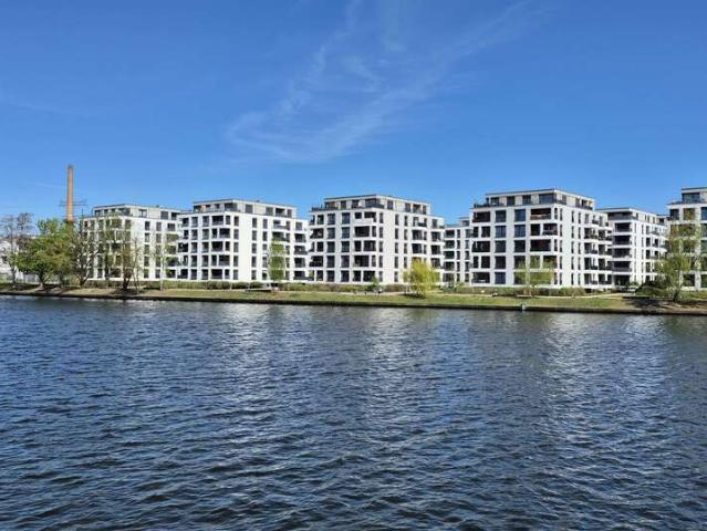 Wohnung kaufen in Treptow–Köpenick, Berlin