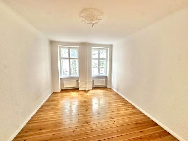 Wohnung kaufen in Akazienkiez, Berlin