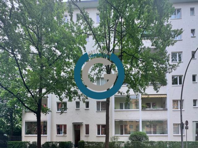 Wohnung kaufen in Wilmersdorf, Berlin