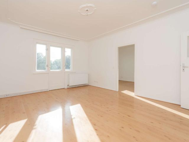 Wohnung kaufen in Weinviertel, Berlin
