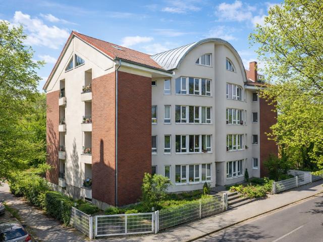 Wohnung kaufen in Lichtenberg, Berlin