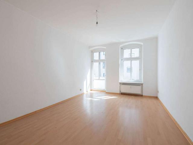 Wohnung kaufen in Lichtenberg, Berlin
