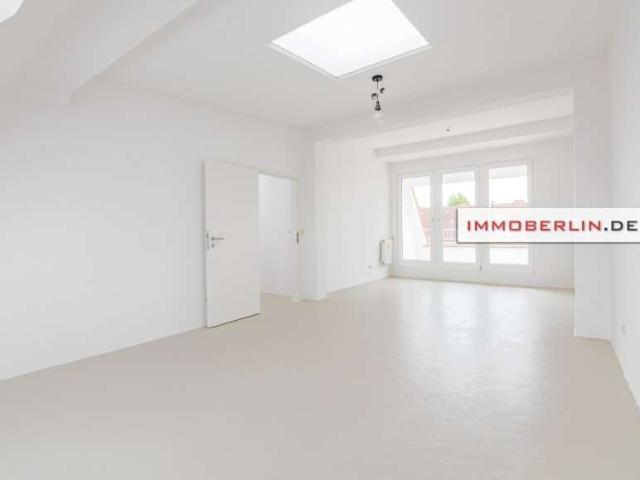 Wohnung kaufen in Tempelhof–Schöneberg, Berlin