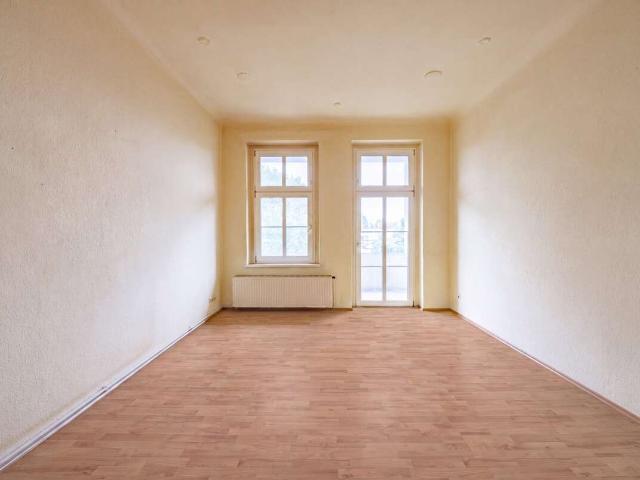Wohnung kaufen in Weißensee, Berlin