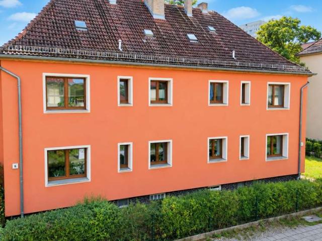 Wohnung kaufen in Lichtenberg, Berlin