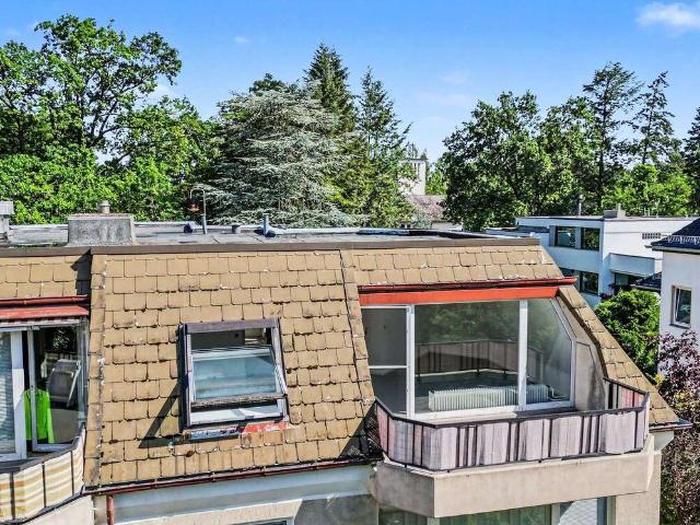 Wohnung kaufen in Zehlendorf, Berlin