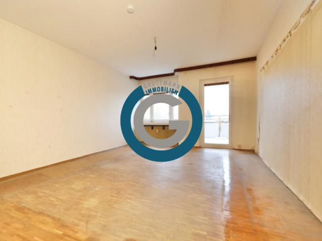 Wohnung kaufen in Schmargendorf, Berlin