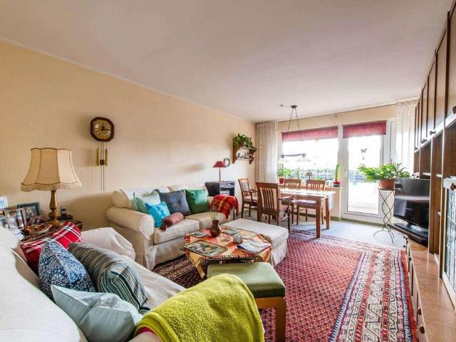 Wohnung kaufen in Reinickendorf, Berlin