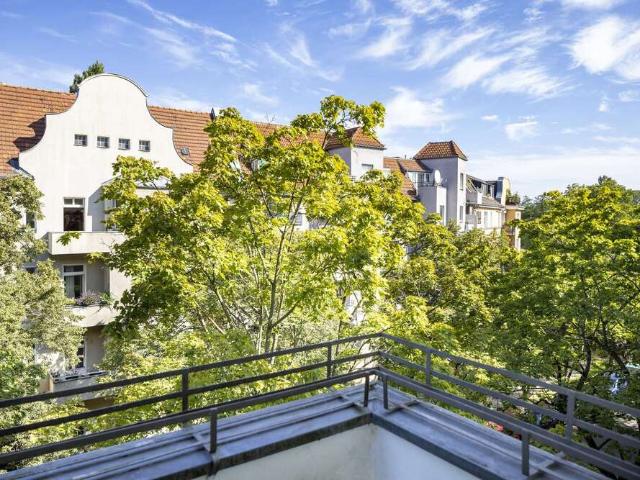 Wohnung kaufen in Reinickendorf, Berlin