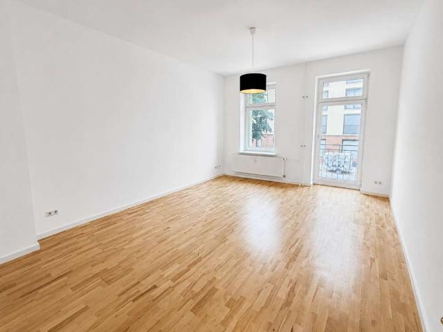 Wohnung kaufen in Treptow–Köpenick, Berlin