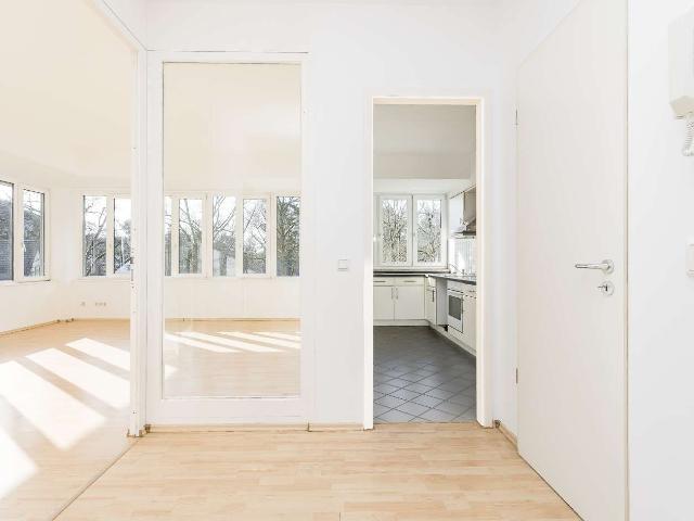 Wohnung kaufen in Treptow–Köpenick, Berlin