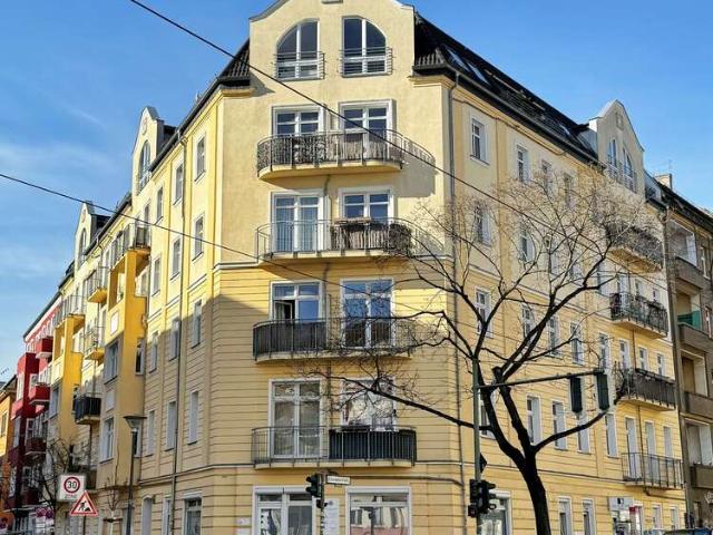 Wohnung kaufen in Kreuzberg, Berlin