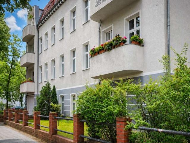 Wohnung kaufen in Lichtenberg, Berlin
