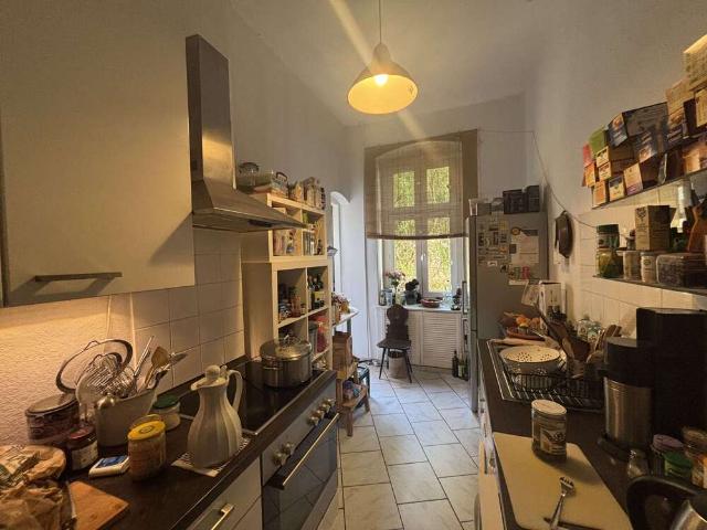 Wohnung kaufen in Westend, Berlin