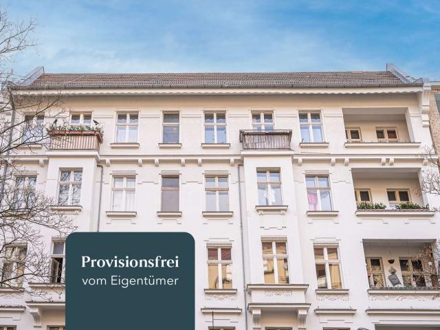 Wohnung kaufen in Neukölln, Berlin