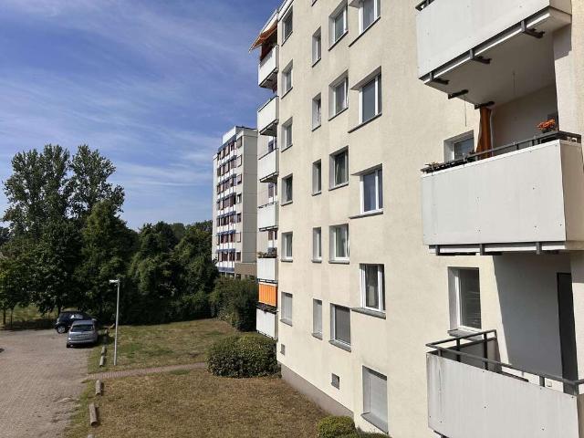 Wohnung kaufen in Tegel, Berlin