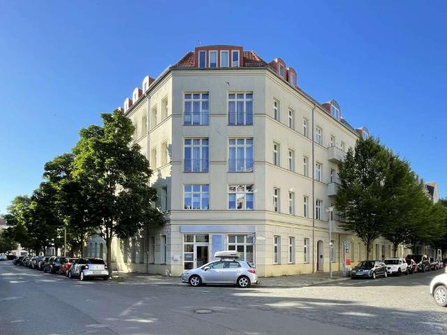 Wohnung kaufen in Treptow–Köpenick, Berlin