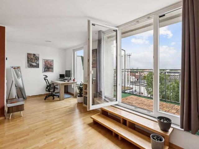 Wohnung kaufen in Hakenfelde, Berlin