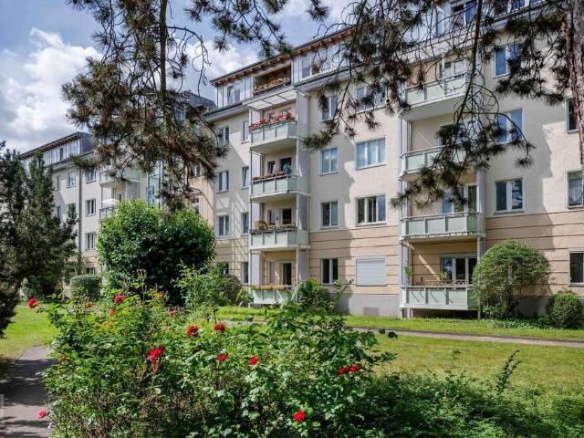 Wohnung kaufen in Zehlendorf, Berlin