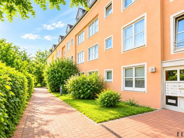 Wohnung kaufen in Spandau, Berlin