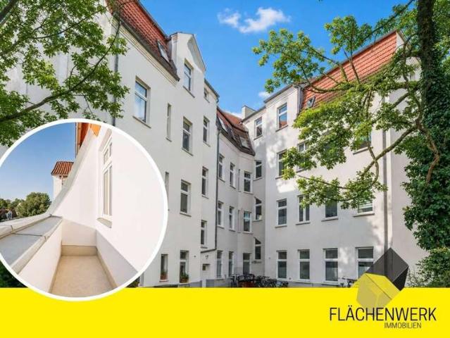 Wohnung kaufen in Lichtenberg, Berlin
