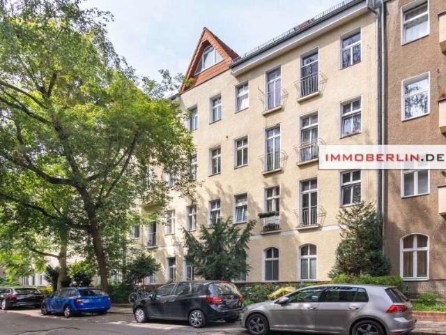 Wohnung kaufen in Tegel, Berlin