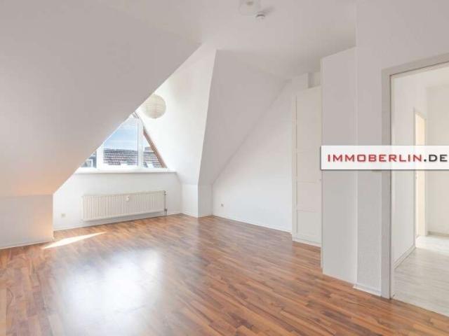 Wohnung kaufen in Tegel, Berlin