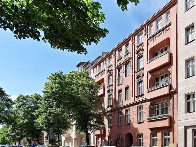 Wohnung kaufen in Neukölln, Berlin