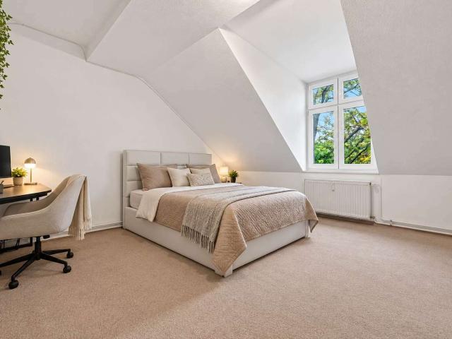 Wohnung kaufen in Köllnische Vorstadt, Berlin