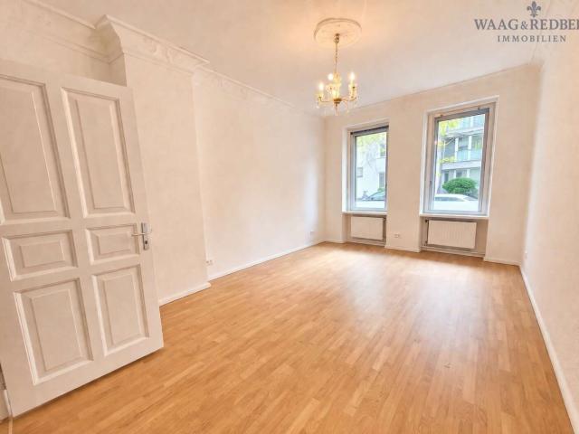 Wohnung kaufen in Freie Scholle, Berlin