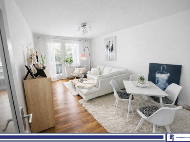 Wohnung kaufen in Lichtenberg, Berlin
