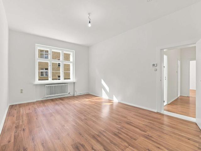 Wohnung kaufen in Zehlendorf, Berlin