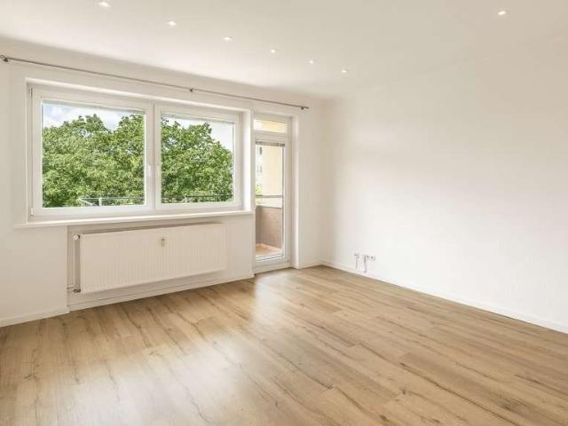 Wohnung kaufen in Lankwitz, Berlin
