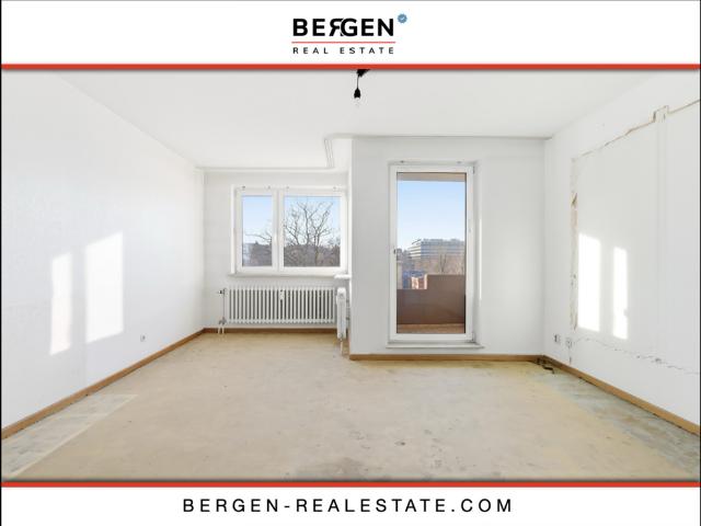 Wohnung kaufen in Westend, Berlin