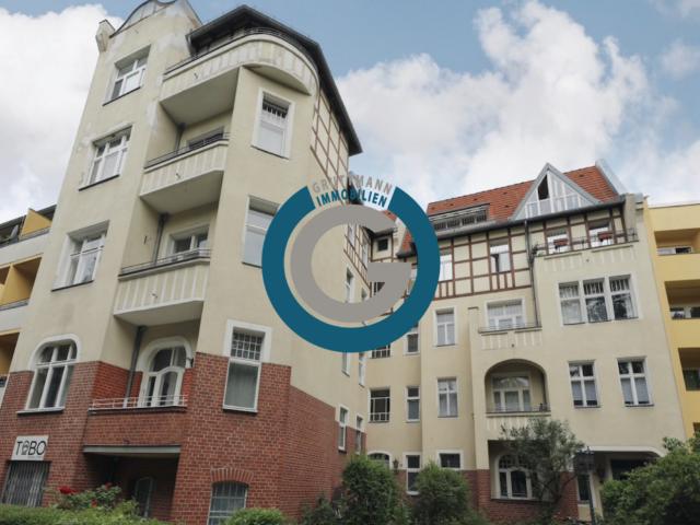Wohnung kaufen in Steglitz, Berlin
