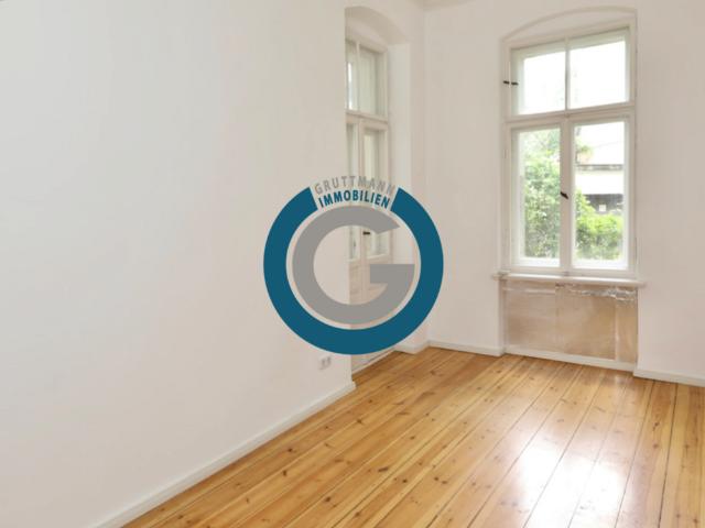 Wohnung kaufen in Südende, Berlin