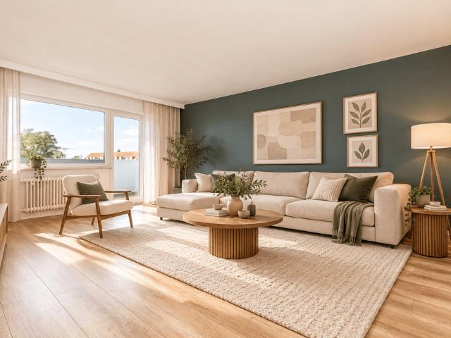 Wohnung kaufen in Altstadt, Berlin