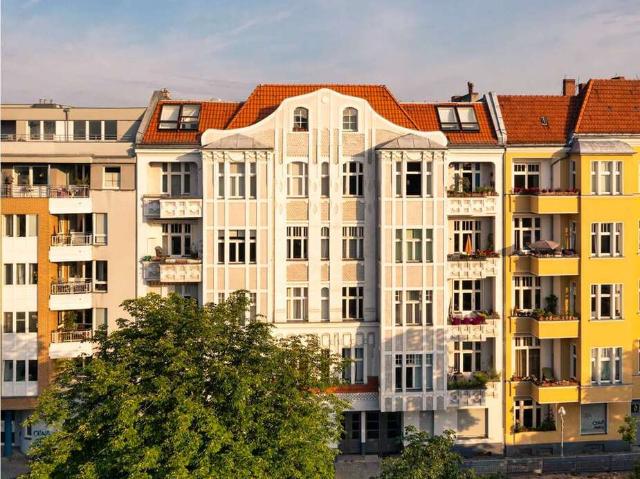 Wohnung kaufen in Mitte, Berlin