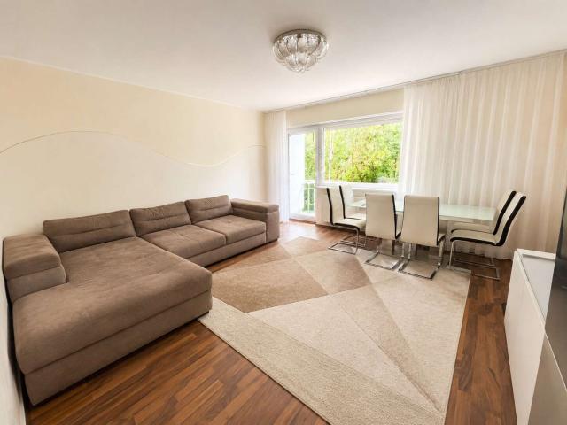 Wohnung kaufen in Spandau, Berlin