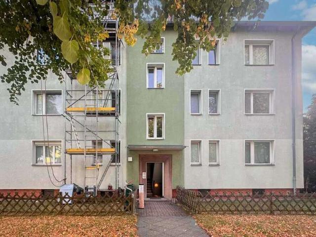 Wohnung kaufen in Tempelhof–Schöneberg, Berlin