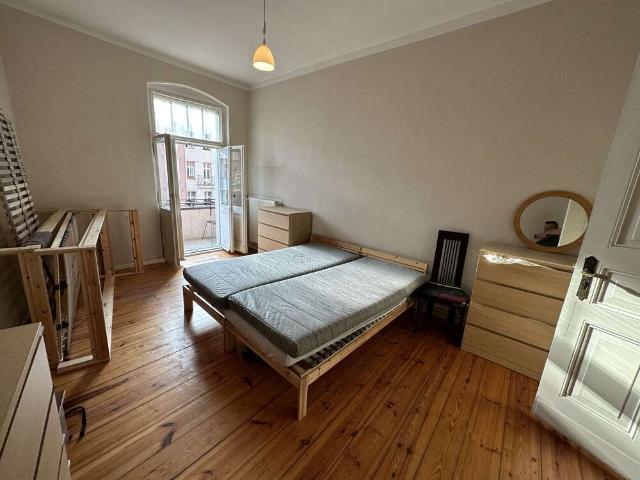 Wohnung kaufen in Moabit, Berlin