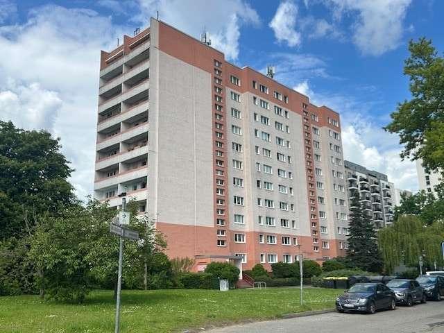 Wohnung kaufen in Marzahn-Hellersdorf, Berlin
