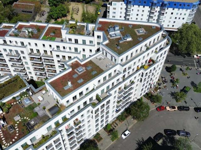 Wohnung kaufen in Mitte, Berlin