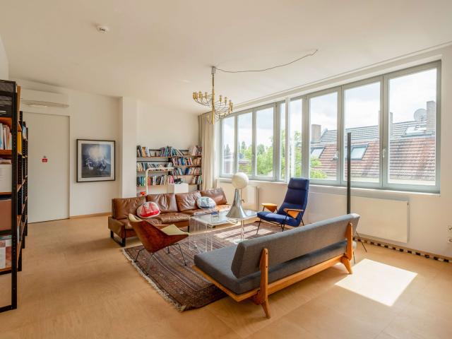 Wohnung kaufen in Kreuzberg, Berlin